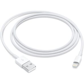 Cable USB to Lightning para iPhone