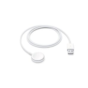 Cable USB Magnético para Apple Watch