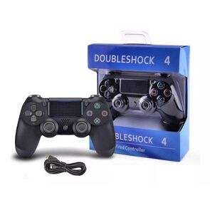 Control PS4 Doubleshock