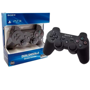 Sony Control PS3 Negro