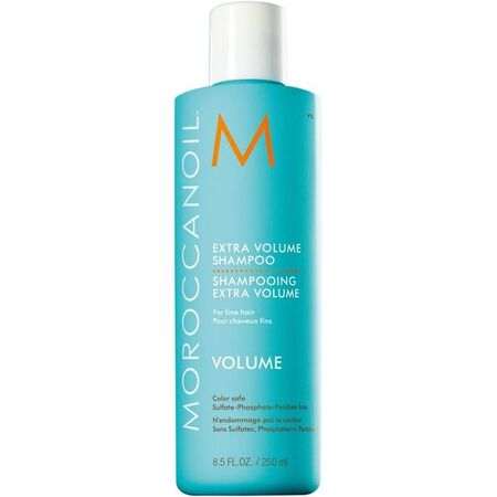 Moroccanoil Volume Shampoo Extra Volumen