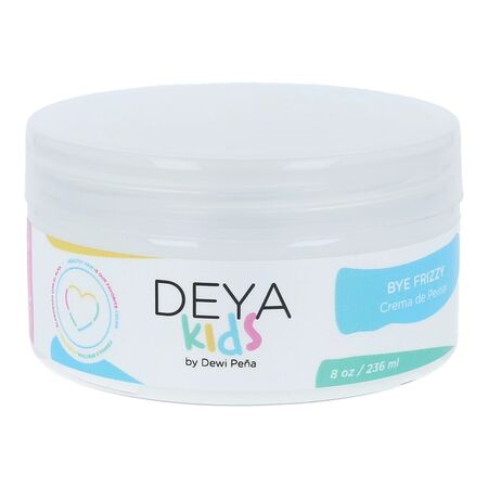 DEYA Kids Bye Frizzy Crema de Peinar