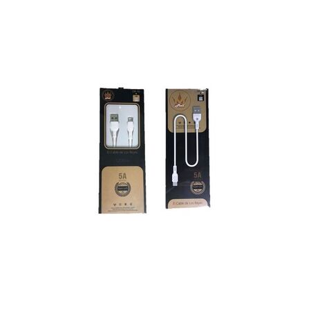 Mell DR-15 Cable USB a V8