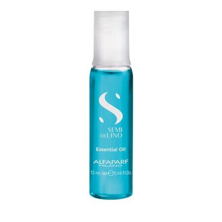 Alfaparf Milano Semi Di Lino Essential Oil