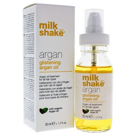 Milk Shake Argan Glistening Oil
