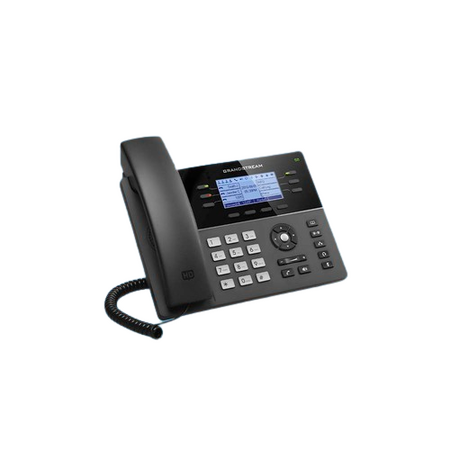 GrandsTream GXP1760 Teléfono Fijo