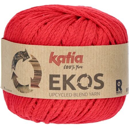 Katia Ekos Hilo Reciclado