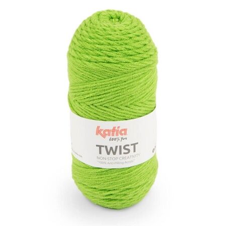 Katia Twist Hilo Acrílico