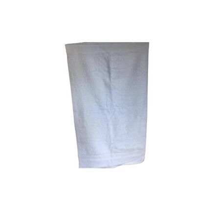 Vecinita Toalla Blanca de Salón