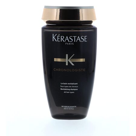 Kerastase Bain Chronologiste Shampoo Regenerante
