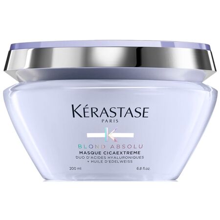 Kerastase Blond Absolu Mascarilla Cicaextreme