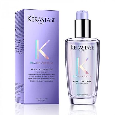 Kerastase Blond Absolu Huile Cicaextreme