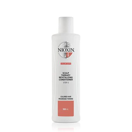 Nioxin Syst 4 Scalp Therapy Condition