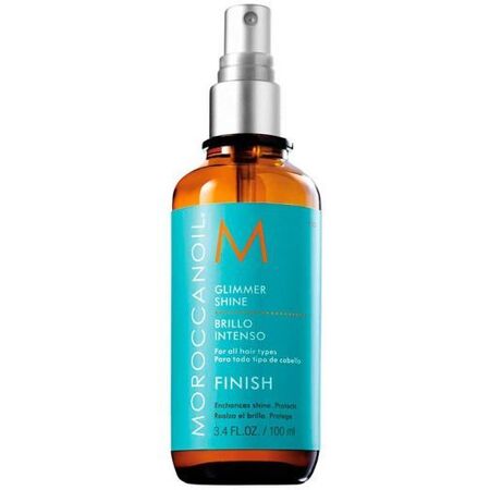 Moroccanoil Shine Spray Brillo Intenso