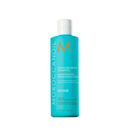 Moroccanoil Moisture Repair Shampoo