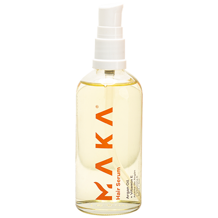 Maka Hair Serum 3oz