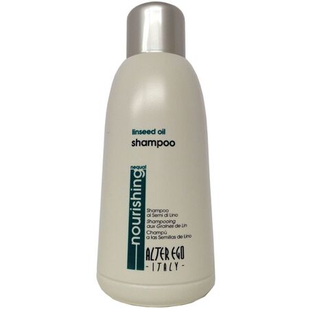 Alter Ego Shampoo de Semillas de Lino