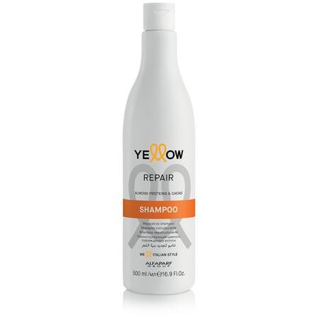 Yellow Repair Shampoo