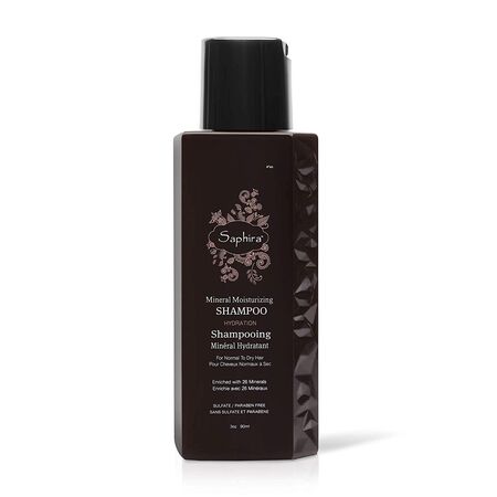 Saphira The One Shampoo