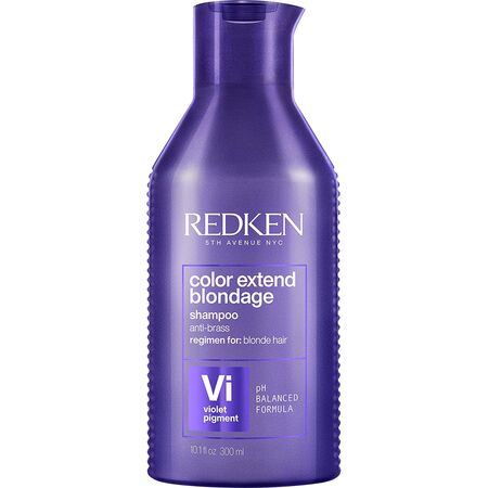 Redken Cext Blondage Shampoo