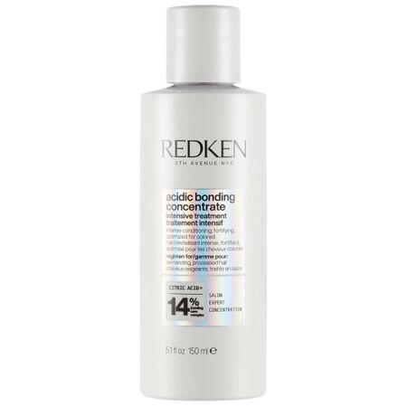 Redken Acidic Bonding Concentrate Intensive Tratamiento