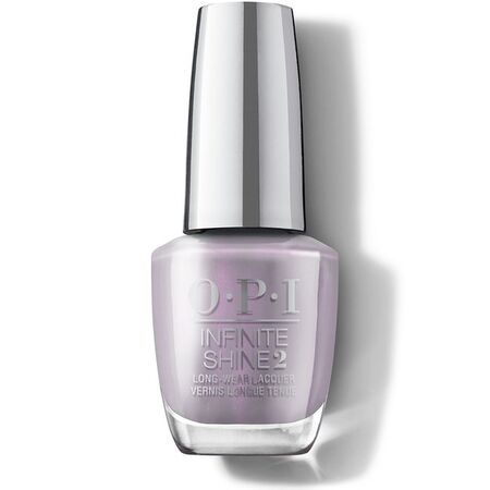 OPI Infinity Shine In Pursuit Of Purple