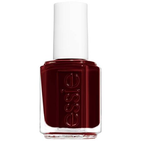 essie Bordeaux (424)