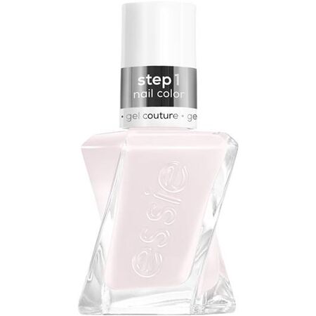 essie Gel Couture Pre-Show Jitters (138)
