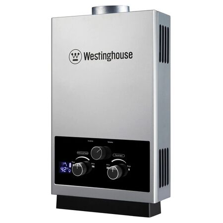 Westinghouse HT351JSD16 Calentador de Agua a Gas