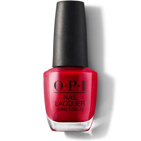 OPI The Thrill Of Brazil