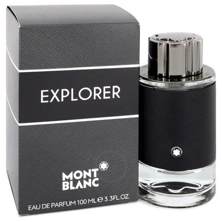 Explorer de Montblanc Eau de Parfum