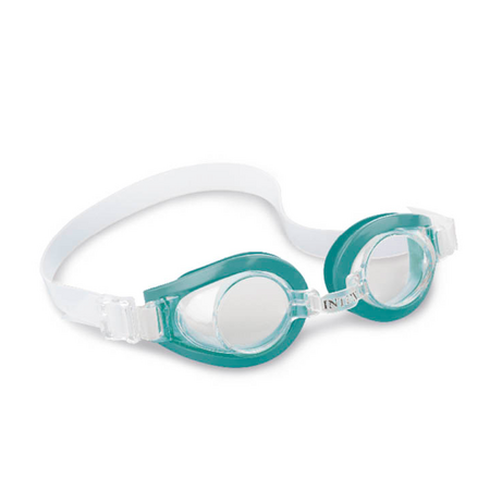 Intex Aqua Flow Gafas de Natación para Niños