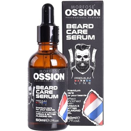 Ossion Beard Care Serum