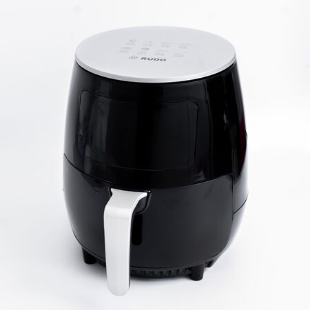 Rudo Air fryer Family Size 