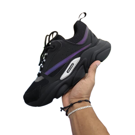 Tenis CD Casuales para Hombres