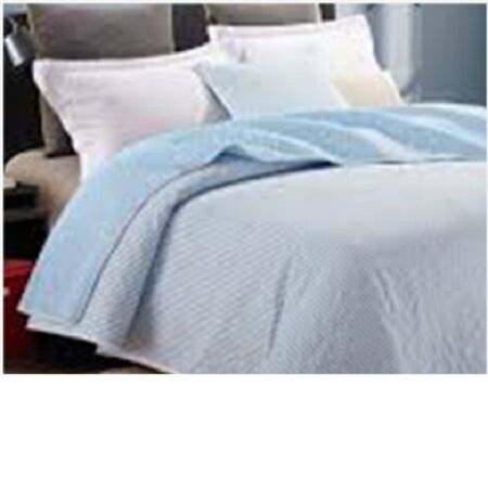 Colcha Tejido Simone Reversible