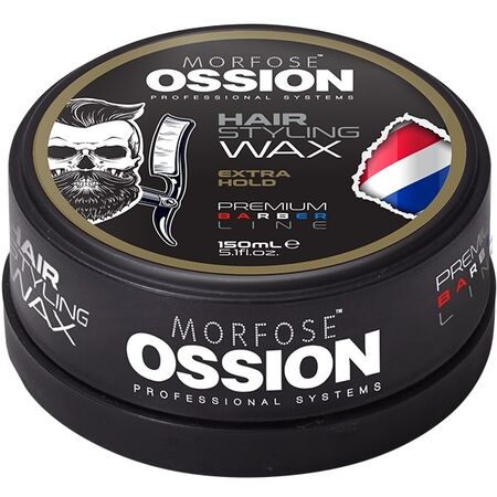 Ossion Wax Hold