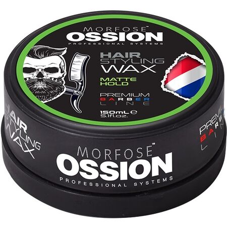 Ossion Wax Hold