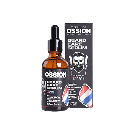 Ossion Beard Care Sérum