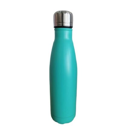 TGS Botella Térmica de Acero Inoxidable