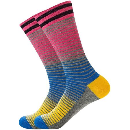 Hello Socks Calcetines Multicolor