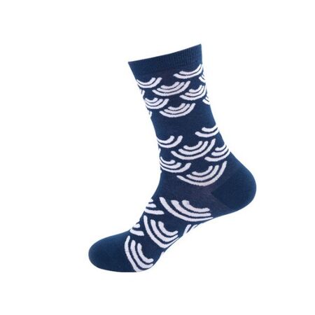 Hello Socks Calcetines Diseño Japonés