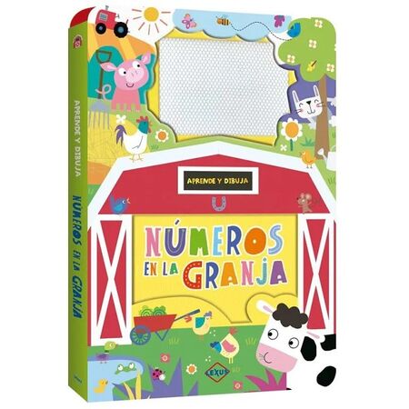 {[es]:Números en La Granja:}