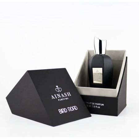 Bird Road de Ainash Parfums Extrait de Parfum