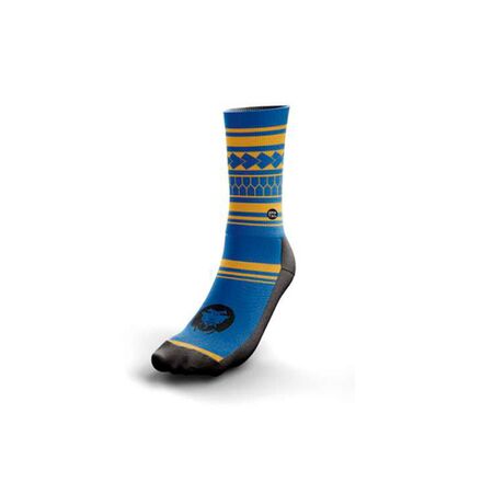 Anatag Savage Calcetines Cry Amarillo