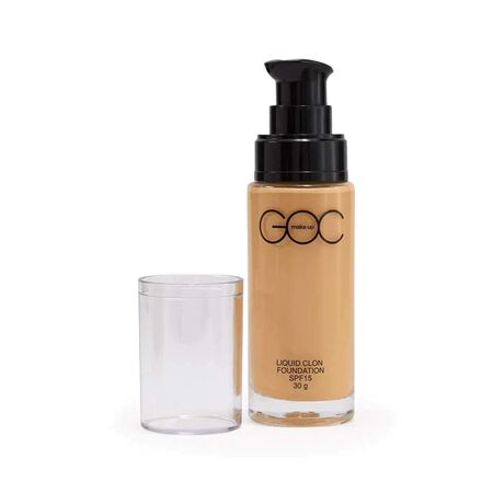 GocMakeup Clon Base Líquida