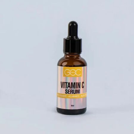 GocMakeup Vitamin C Sérum