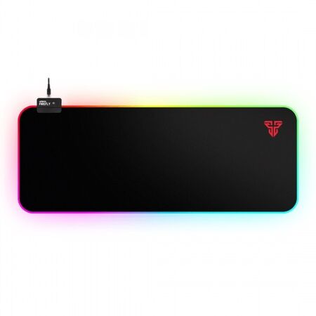 Fantech MPR 800 Firefly Mouse Pad Gaming