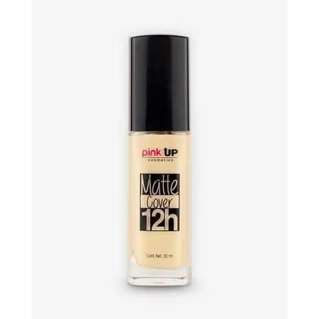 Pink Up Base Mate Facial