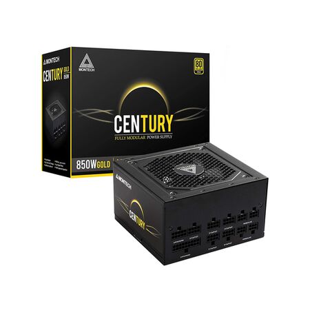 MONTECH CENTURY 850 W Power Supply